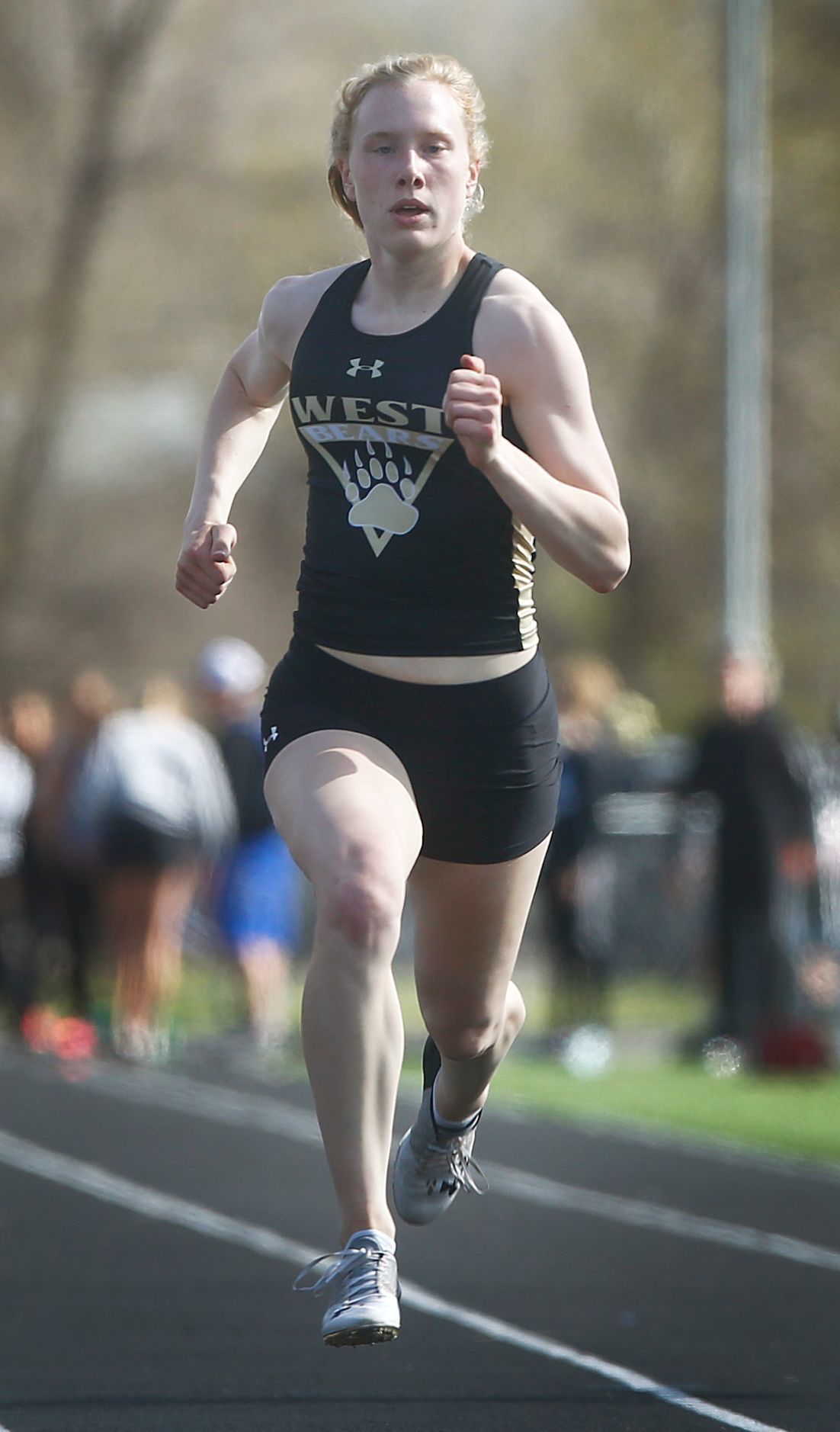 Track Meet